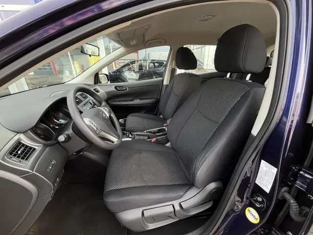 Nissan Pulsar