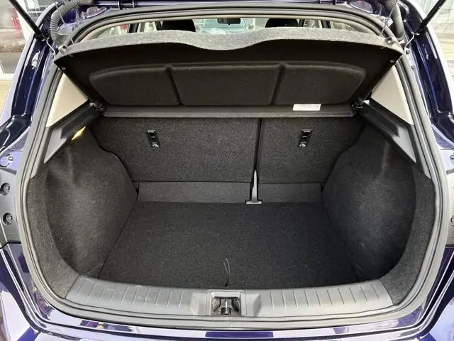 Nissan Pulsar