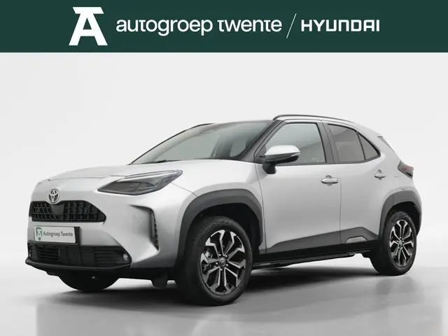 Toyota Yaris Cross 1.5 Hybrid 130 Executive | Camera | Private lease 599 p.m.
