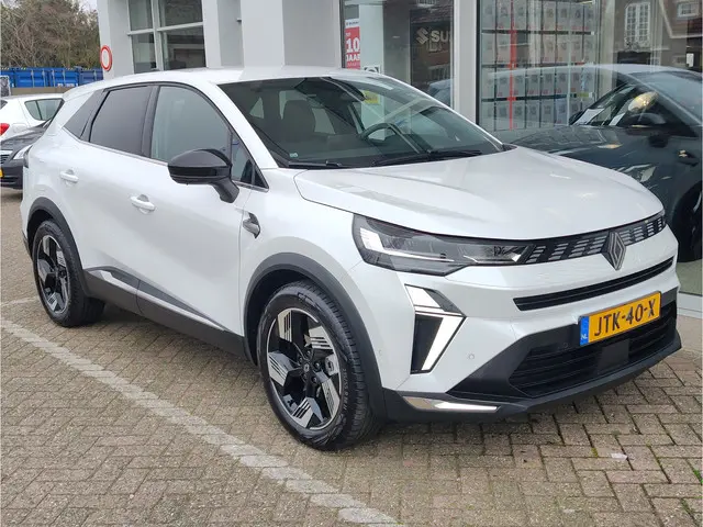 Renault Symbioz