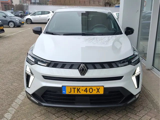 Renault Symbioz