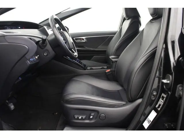 Toyota Mirai