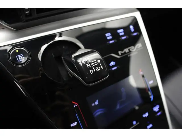 Toyota Mirai