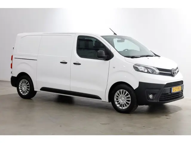 Toyota pro-ace