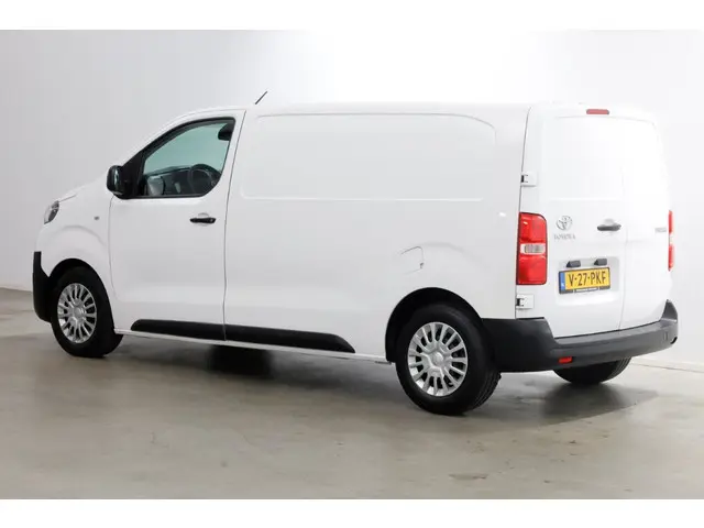 Toyota pro-ace