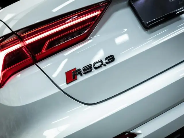 Audi RSQ3