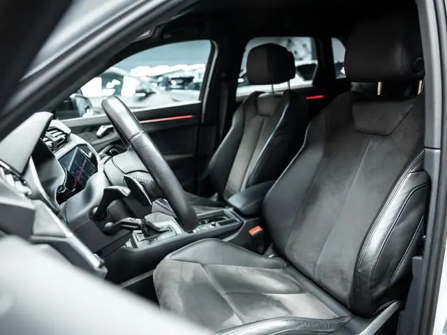 Audi RSQ3