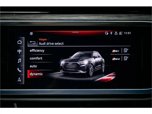 Audi RSQ3