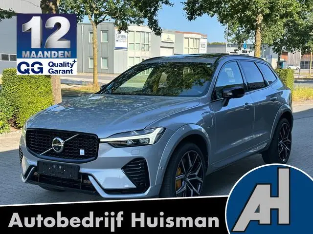 Volvo XC60 2.0 T8 AWD 342kW/465pk Aut8 Polestar Engineered BOWERS&WILKINS + ÖHLINS ONDERSTEL + EL.TR...