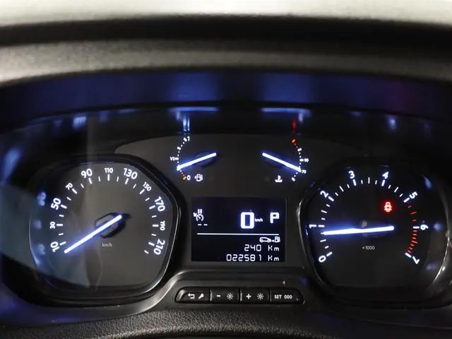 Peugeot Expert