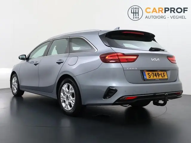 Kia cee'd