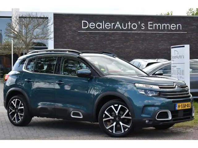 Citroen C5 Aircross 1.5 BlueHDI Business