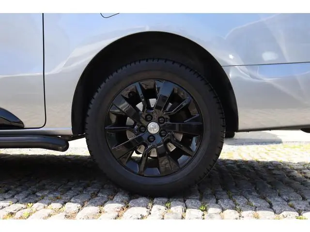 Toyota pro-ace