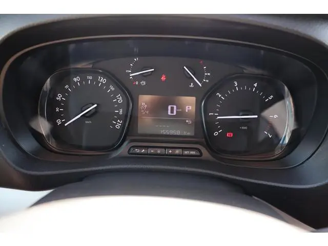 Toyota pro-ace