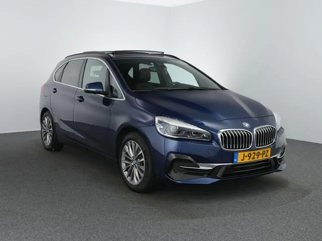 BMW 2 Serie
