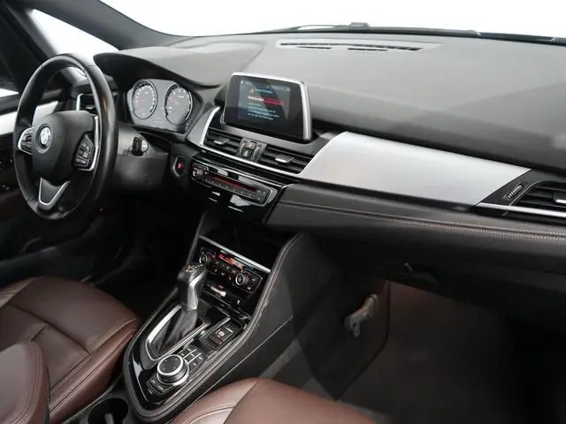BMW 2 Serie