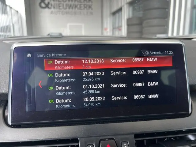 BMW 2 Serie
