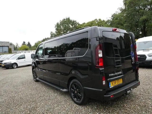 Fiat Talento
