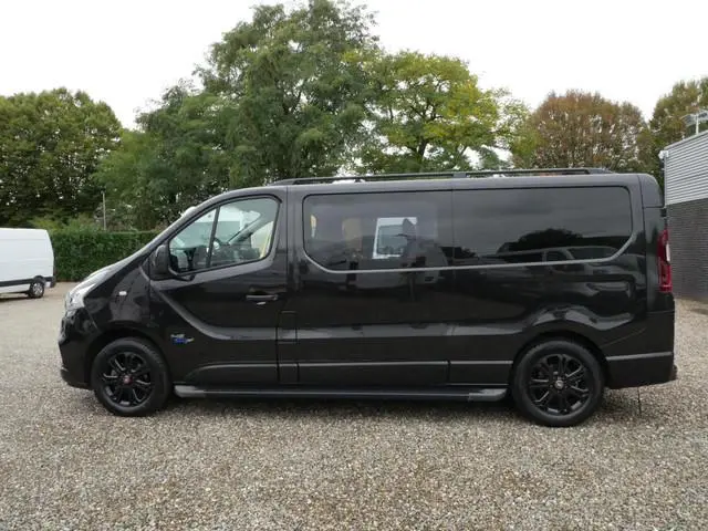 Fiat Talento