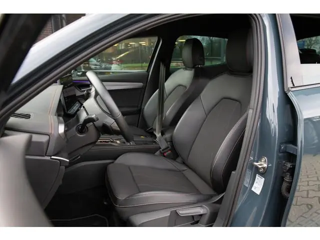 CUPRA Formentor 1.5 eTSI Business Edition Plus , Adap. cruise, Sfeerverlichting, Groot Scherm,