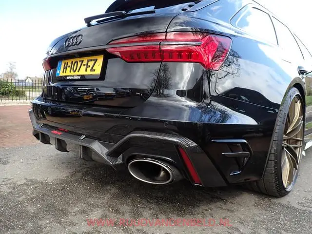 Audi RS6