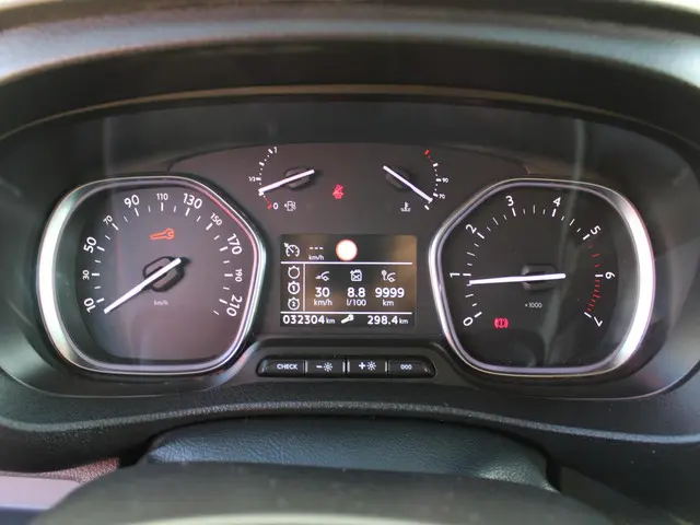 Toyota pro-ace