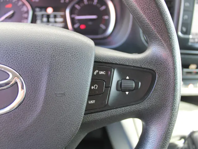 Toyota pro-ace