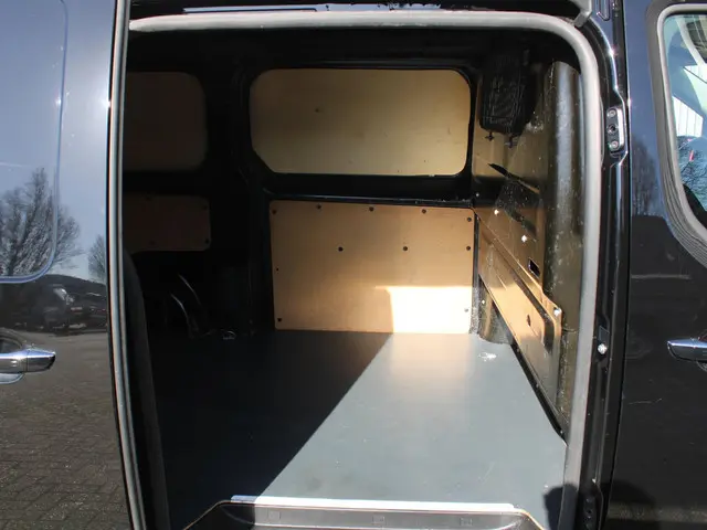 Toyota pro-ace