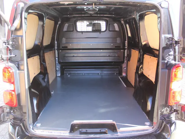 Toyota pro-ace