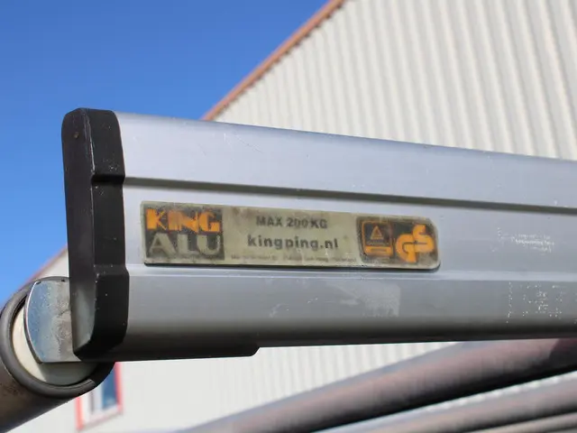 Toyota pro-ace
