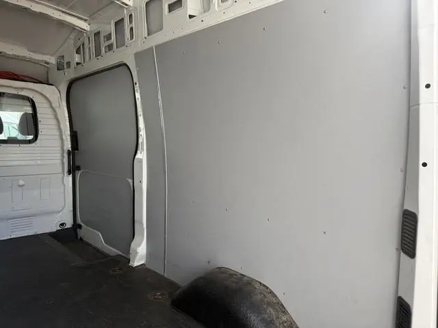 Maxus eDeliver9
