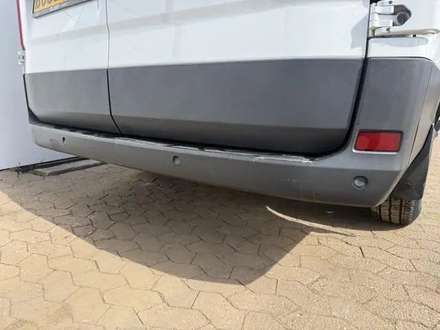 Maxus eDeliver9