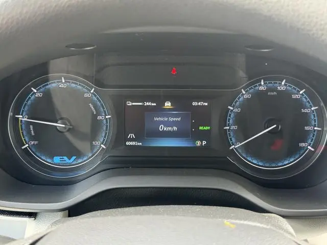 Maxus eDeliver9
