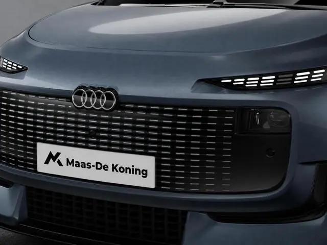 Audi A2