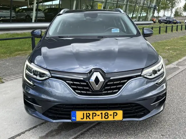 Renault Mégane