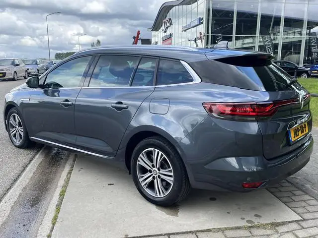 Renault Mégane