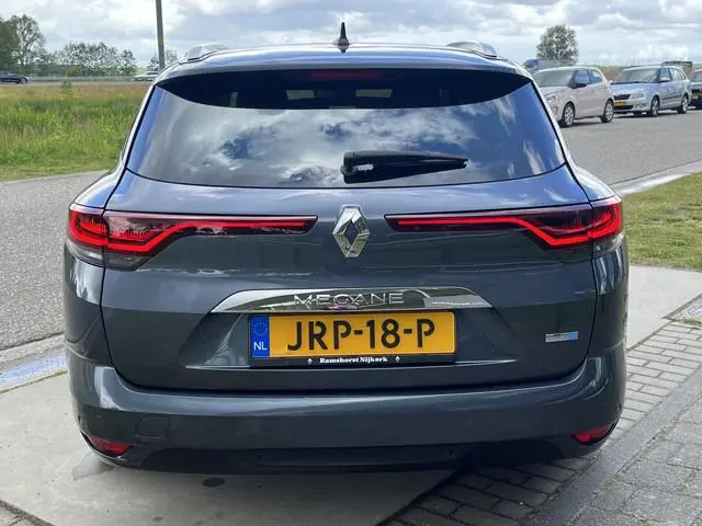 Renault Mégane