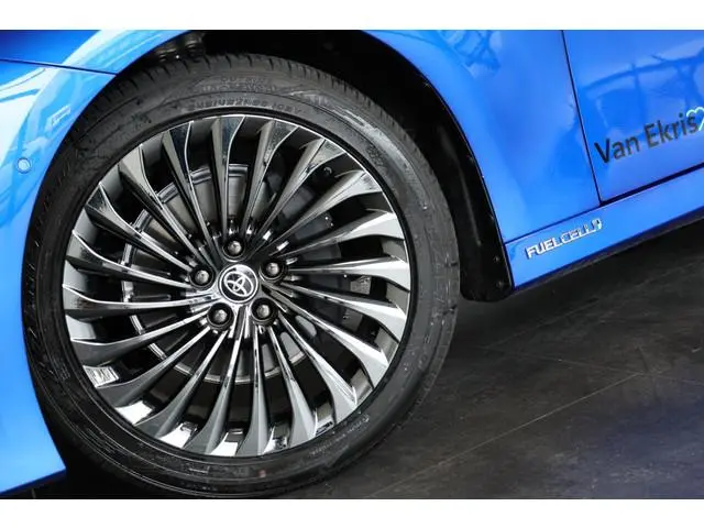 Toyota Mirai