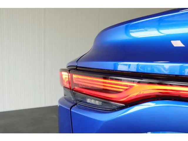 Toyota Mirai