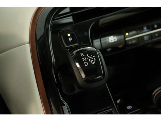 Toyota Mirai