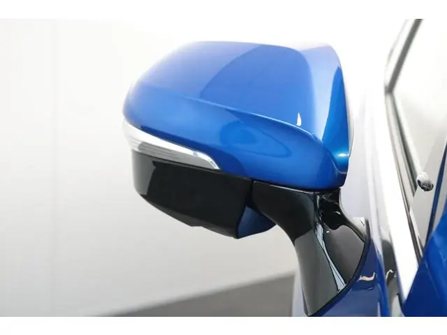 Toyota Mirai
