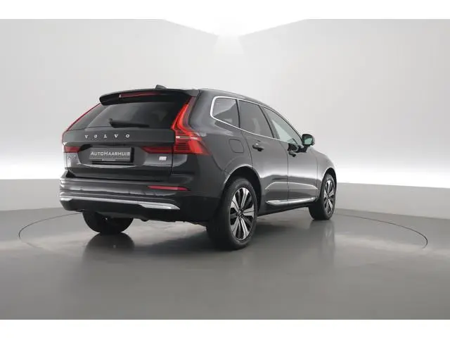 Volvo XC60 2.0 T6 Plug-in hybrid AWD Plus Bright | Pano | Pilot Assist | Leder | Memory | Stoel- stu...