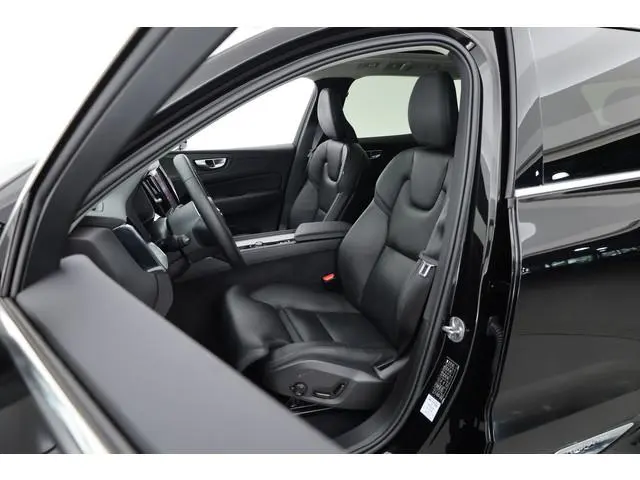 Volvo XC60 2.0 T6 Plug-in hybrid AWD Plus Bright | Pano | Pilot Assist | Leder | Memory | Stoel- stu...