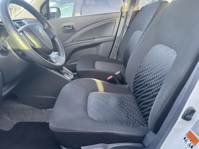 Suzuki Celerio