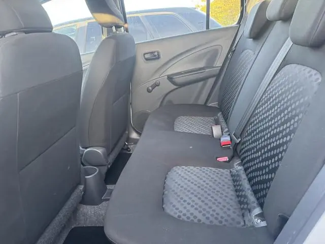 Suzuki Celerio