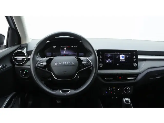 Skoda Fabia 1.0 TSI Bns Edition | Private Lease 369,- |