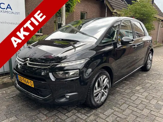 Citroën C4 Picasso 2.0 BlueHDi Intensive
