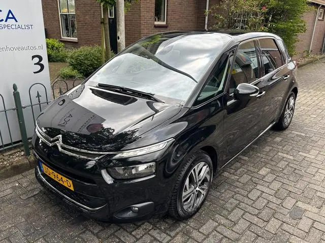 Citroën C4 Picasso 2.0 BlueHDi Intensive