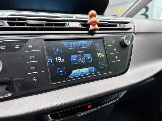 Citroën C4 Picasso