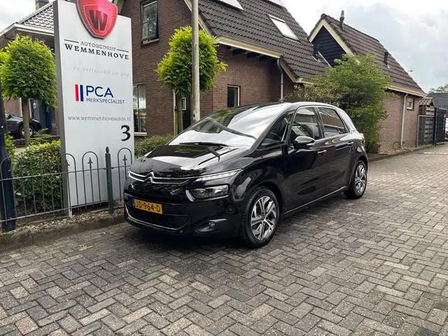 Citroën C4 Picasso
